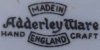 Adderley Ware mark
