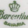 Sygnatura Bareuther Bavaria