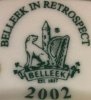 Belleek Retrospect mark