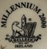 Millennium mark