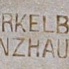 Merkelbach art nouveau mark