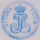 Sevres 1842 mark