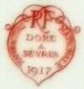 RF 1917 mark