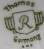 Sygnatura Thomas R Germany