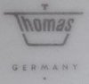 Thomas T mark
