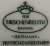 Sygnatura Tirschenreuth