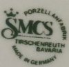 SMCS mark