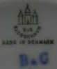 Denmark mark