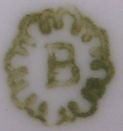 1952 Bogucice mark