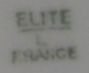 Elite France mark