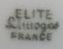 Sygnatura Elite Limoges