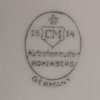 Sygnatury na porcelanie i ceramice &raquo; Sygnatury Hutschenreuther Hohenberg