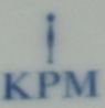 KPM mark