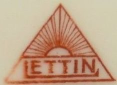 Lettin triangle mark