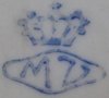 MV crown mark