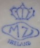 MV Ireland mark
