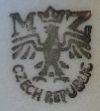 Sygnatura MZ Czech Republic