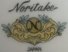 Sygnatura Noritake N