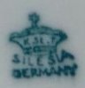 Silesia Germany mark