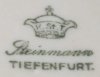 Sygnatura Steinmann Tiefenfurt