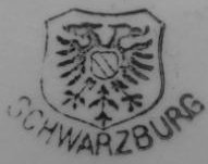 Schwarzburg mark