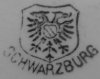 Sygnatura Schwarzburg