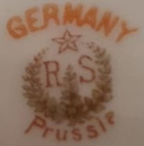 RS Prussia mark