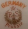 Sygnatura RS Prussia