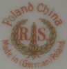 Sygnatura RS Poland
