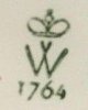 Sygnatura W 1764