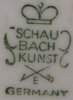 Sygnatura Schaubach Kunst