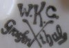 Sygnatura WKC Grafenthal