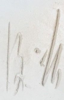 elfriede balzar kopp mark signature