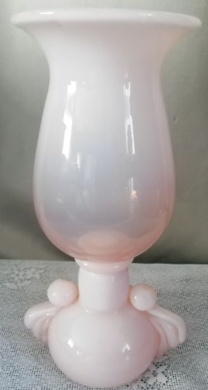 Monika Orkusz Glass Instutute of Cracow glass vase
