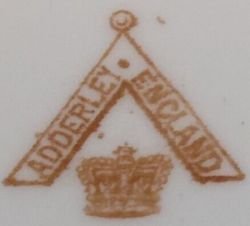 Crown mark