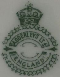 England mark