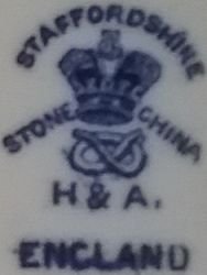 Sygnatura H&amp;A
