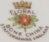 Staffordshire mark