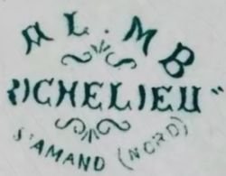 Richelieu mark
