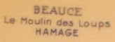 Sygnatura Beauce