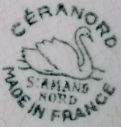 Ceranord mark