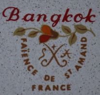 Sygnatura Bangkok