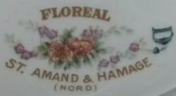 Floreal mark