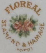 Floreal mark