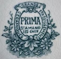 Sygnatura Prima