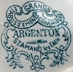 Grands mark