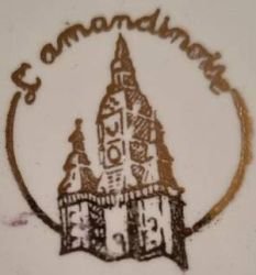 Sygnatura l'amandinoise