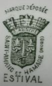 Deposee mark