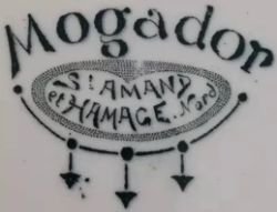 Mogador mark