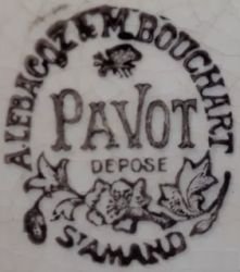 Sygnatura Pavot